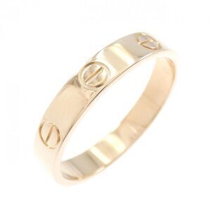 Cartier Mini Love Ring